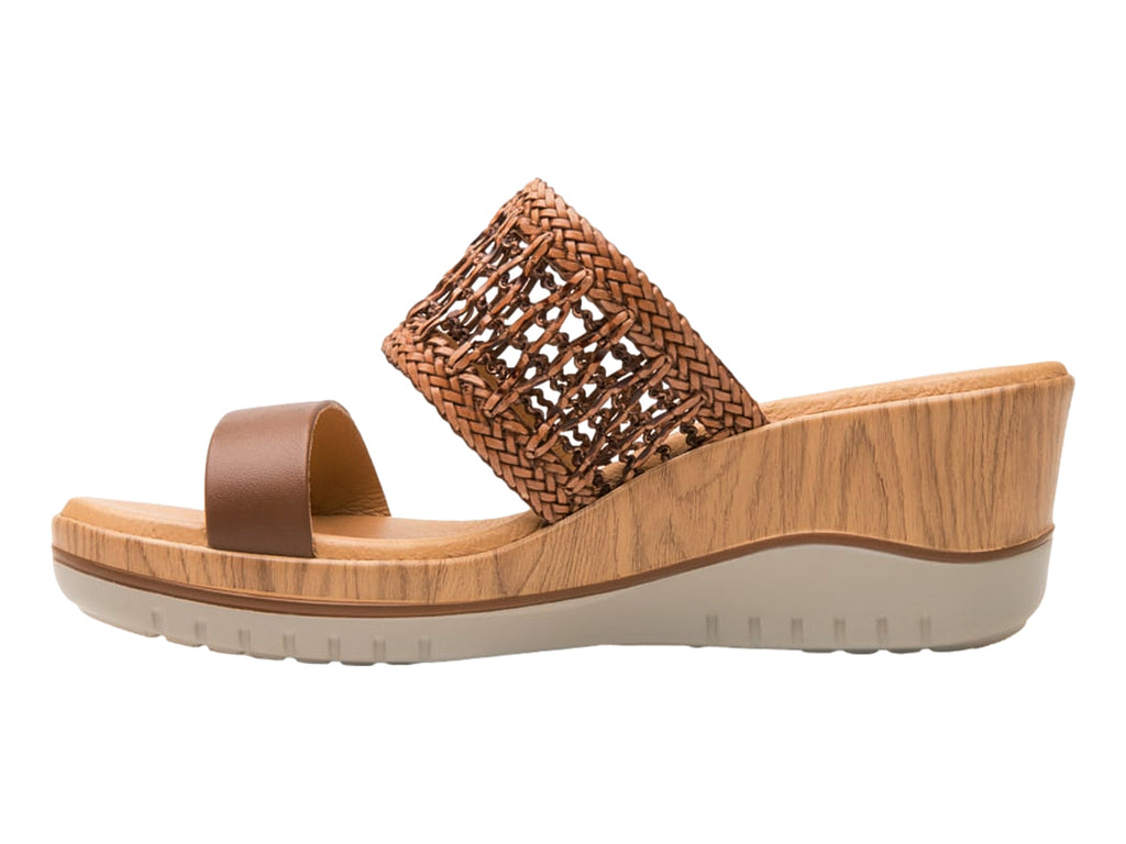 Sandalias Flexi 113305 Para Mujer