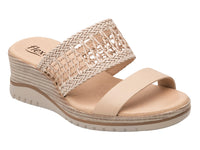 Sandalias Flexi 113305 Para Mujer