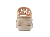 Sandalias Flexi 113305 Para Mujer