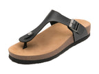 Sandalias Flexi 107402 Para Mujer