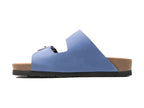 Sandalias Flexi 107401 Para Mujer
