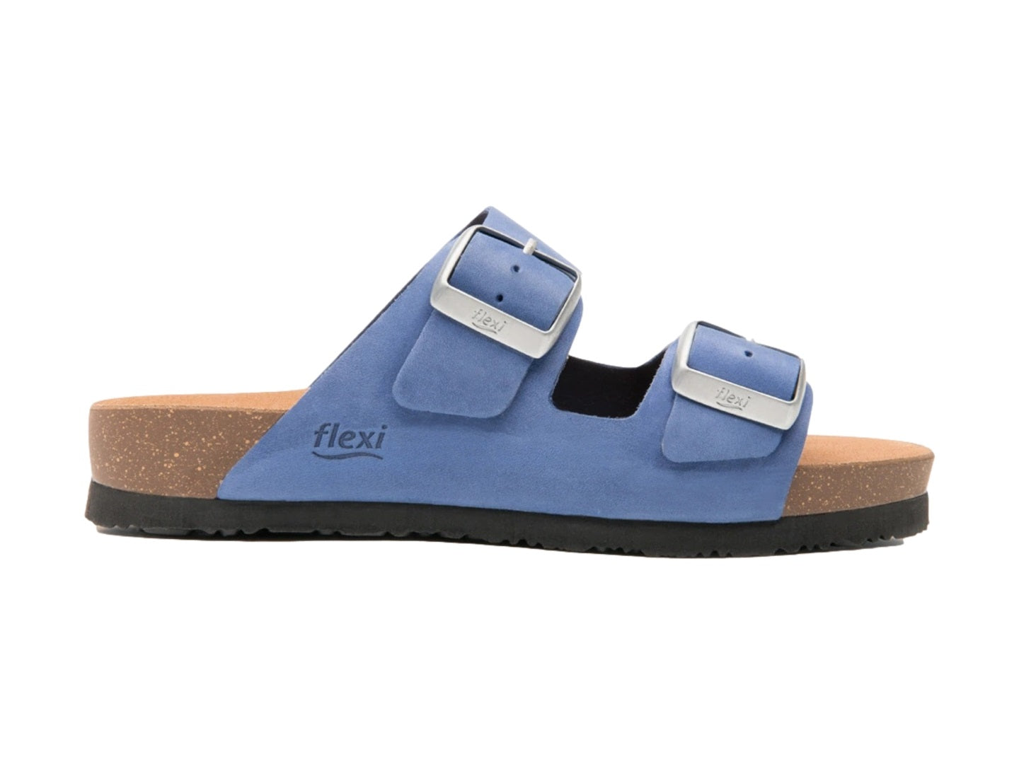 Sandalias Flexi 107401 Para Mujer