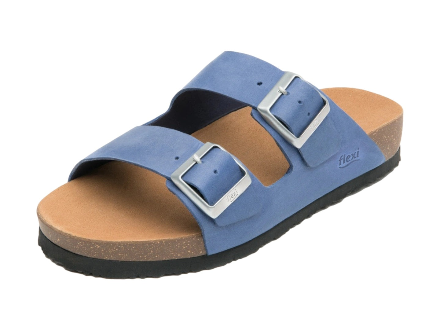Sandalias Flexi 107401 Para Mujer