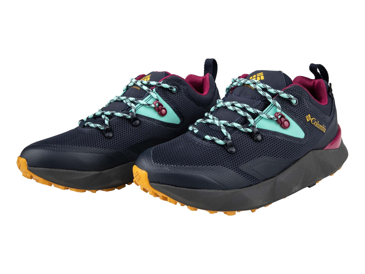 Botas Columbia Dark Nocturnal 197416 Para Mujer