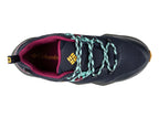 Botas Columbia Dark Nocturnal 197416 Para Mujer