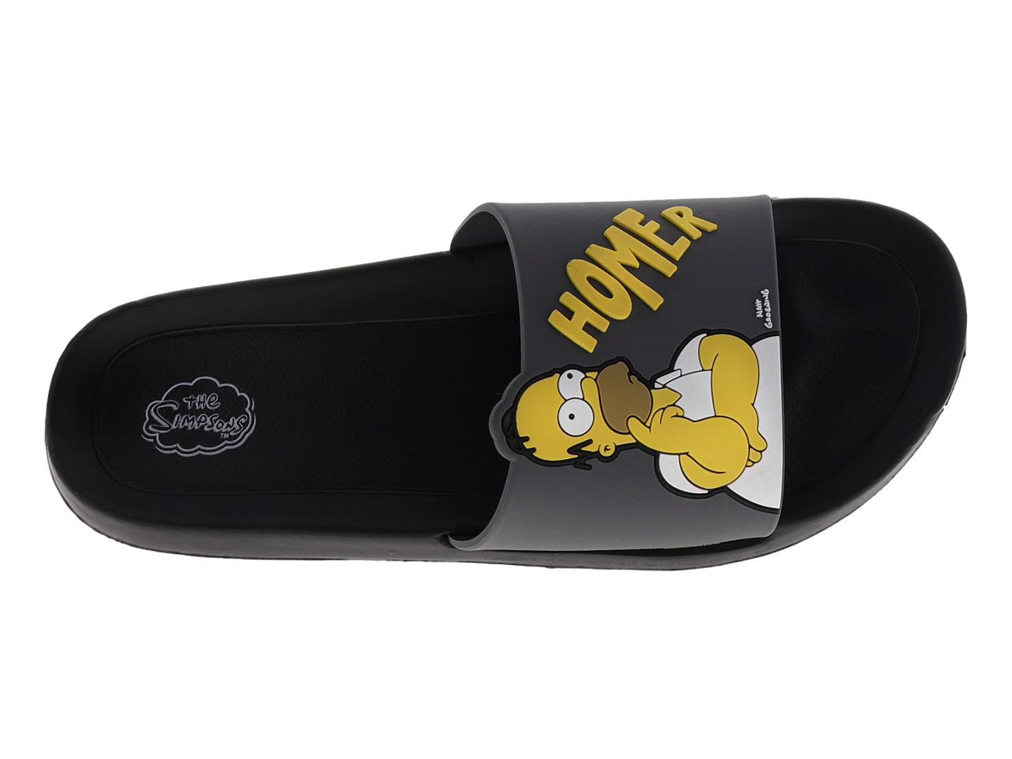 Sandalias Arra 00013 Para Hombre