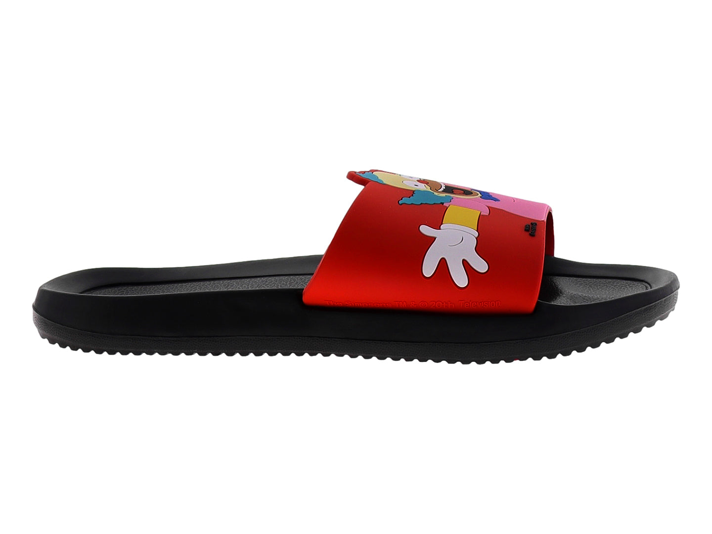 Sandalias Arra 00016 Para Hombre