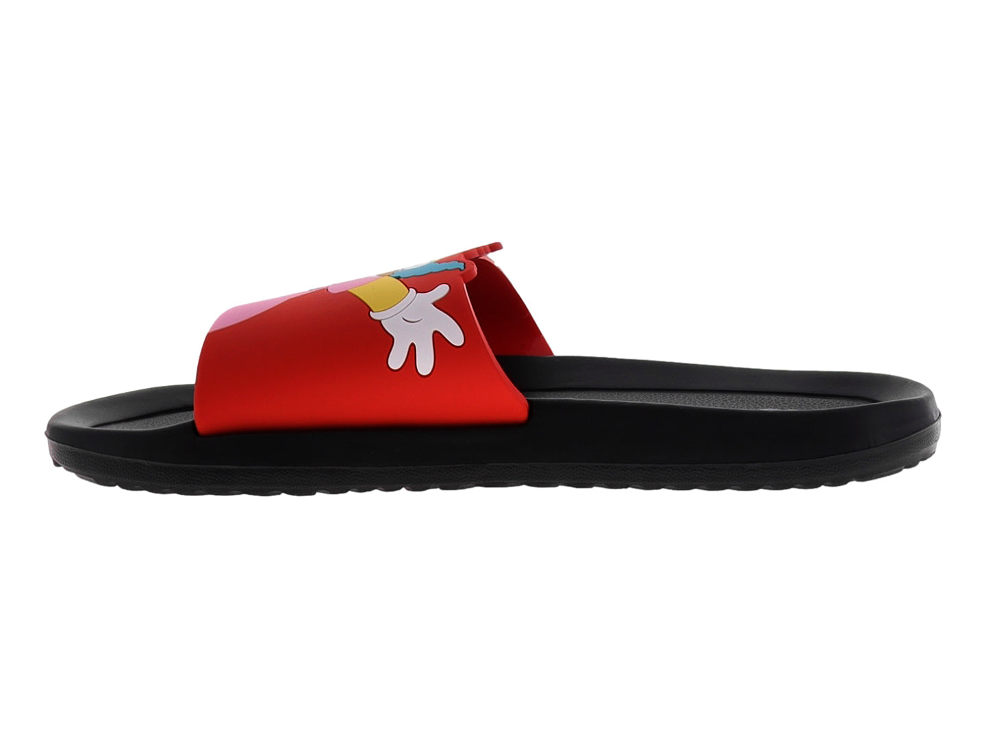 Sandalias Arra 00016 Para Hombre