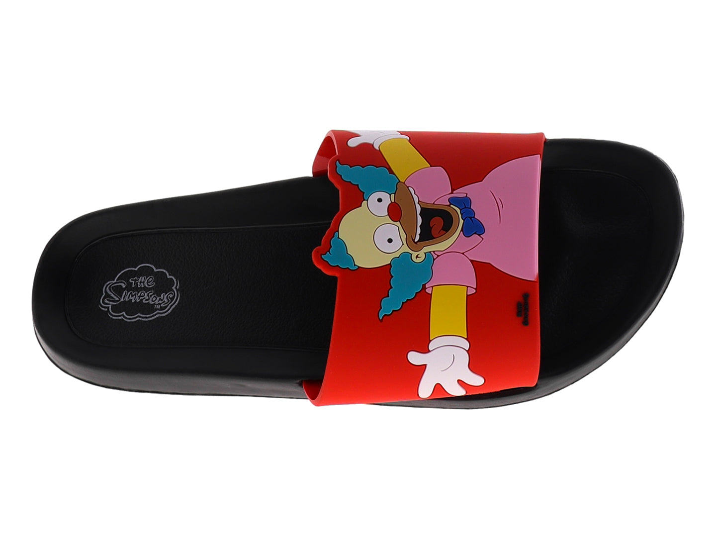 Sandalias Arra 00016 Para Hombre