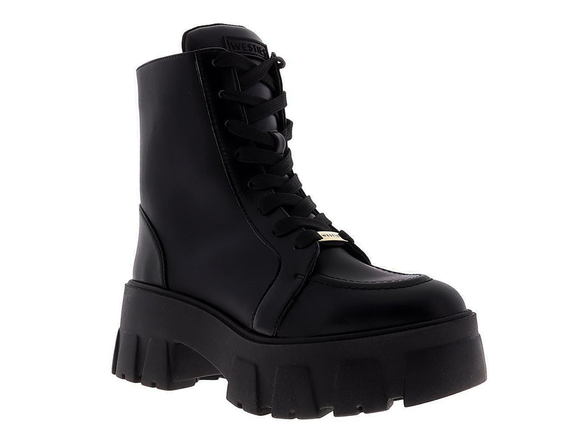 Botas Westies Mozuku Para Mujer