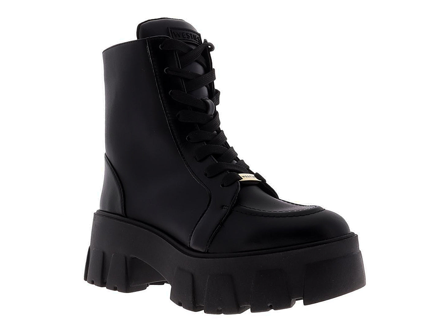 Botas Westies Mozuku Para Mujer