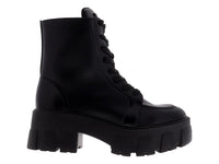 Botas Westies We Mozuku Negro para Mujer