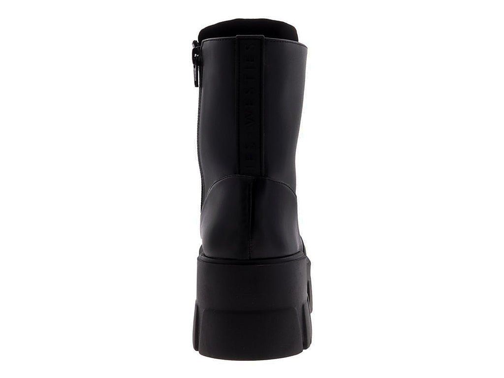 Botas Westies Mozuku Para Mujer
