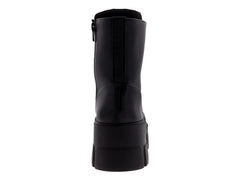 Botas Westies We Mozuku Negro para Mujer