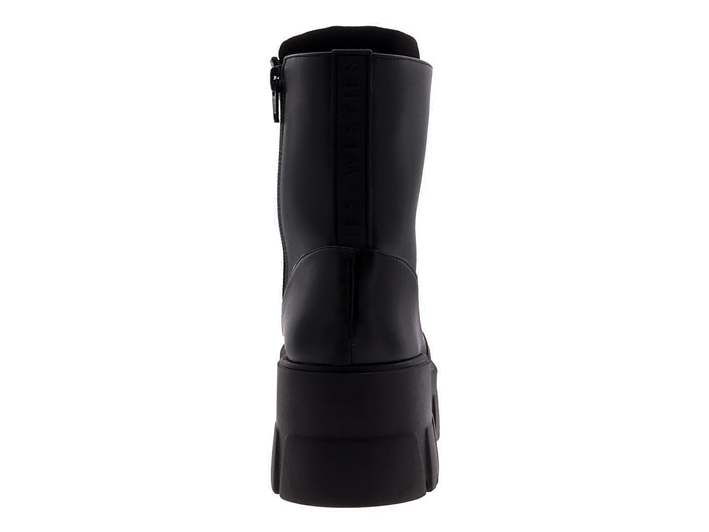 Botas Westies Mozuku Para Mujer
