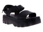 Sandalias Melissa Sandalia Plataforma Full Plastic 32823 Para Mujer