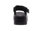 Sandalias Melissa Sandalia Plataforma Full Plastic 32823 Para Mujer
