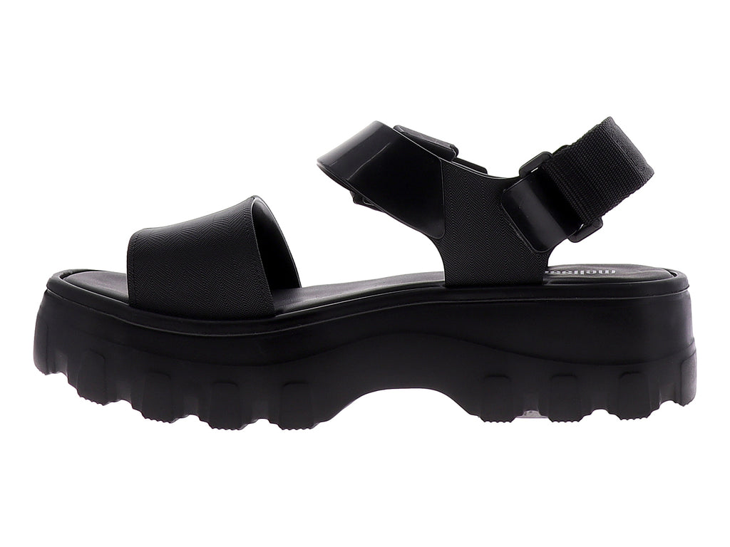 Sandalias Melissa Sandalia Plataforma Full Plastic 32823 Para Mujer