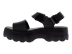 Sandalias Melissa Sandalia Plataforma Full Plastic 32823 Para Mujer