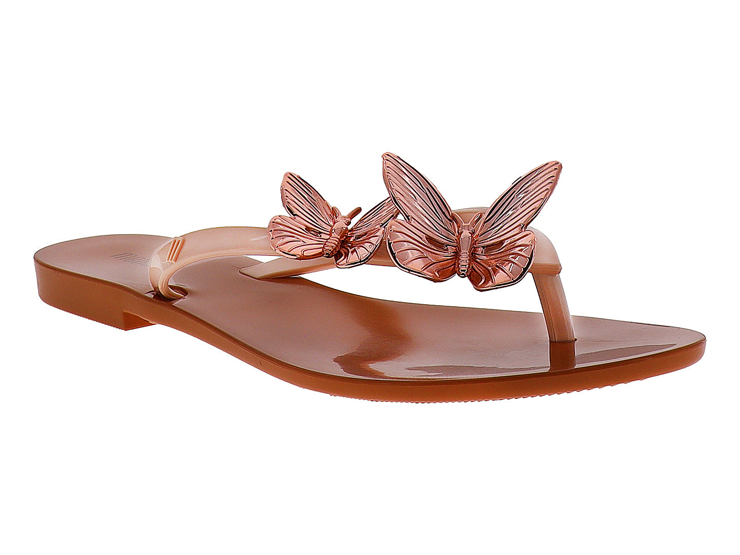 Sandalias Melissa 33478 Para Mujer