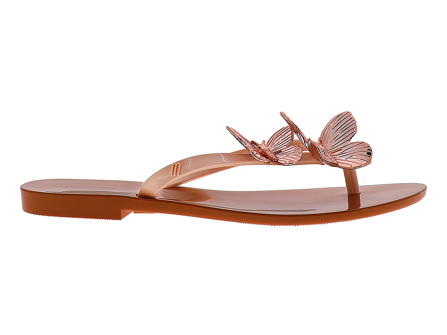 Sandalias Melissa 33478 Para Mujer