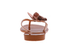 Sandalias Melissa 33478 Para Mujer
