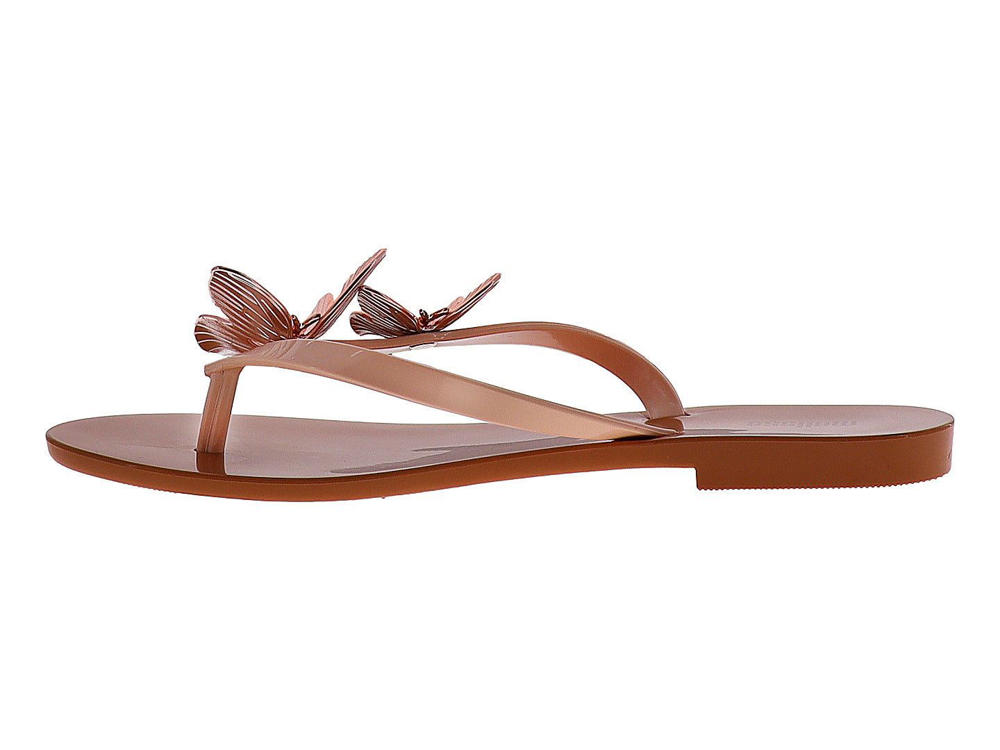 Sandalias Melissa 33478 Para Mujer