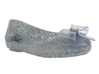 Zapatos Mini Melissa Melisa 33448 Para Niña