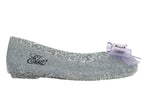 Zapatos Mini Melissa Melisa 33448 Para Niña