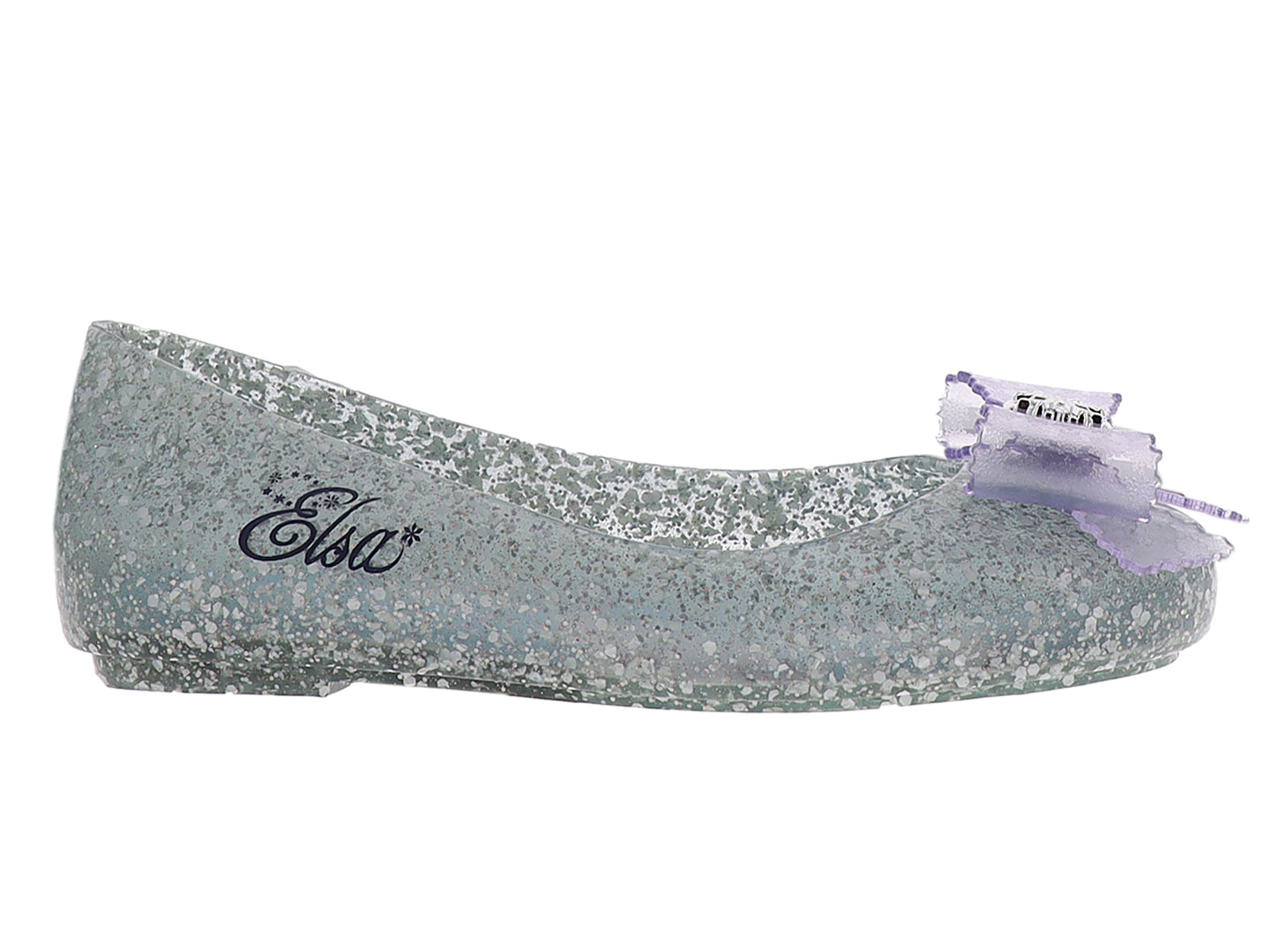 Zapatos Mini Melissa Melisa 33448 Para Niña