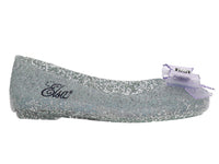 Zapatos Mini Melissa Melisa 33448 Para Niña