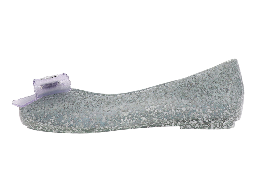 Zapatos Mini Melissa Melisa 33448 Para Niña