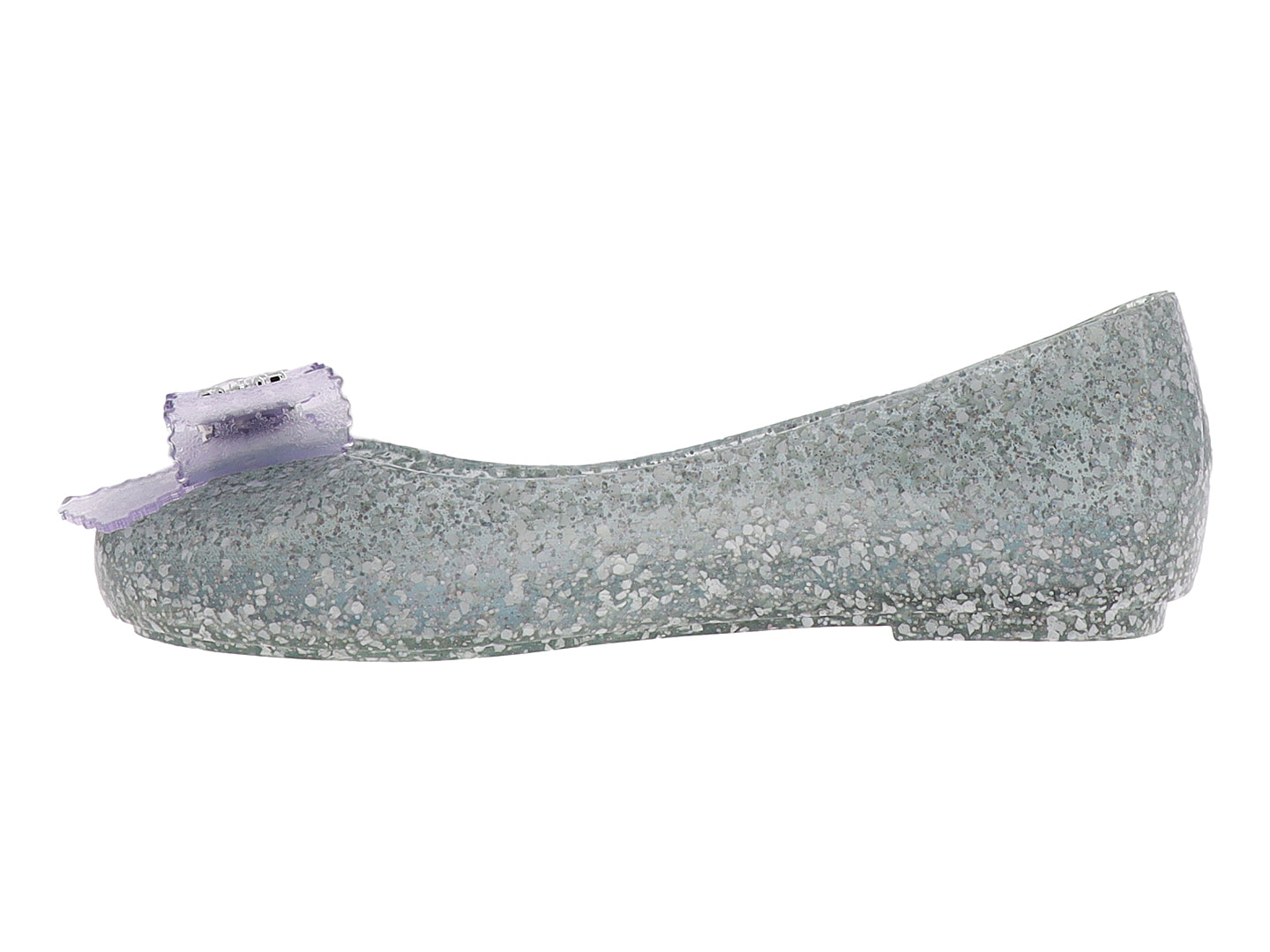 Zapatos Mini Melissa Melisa 33448 Para Niña