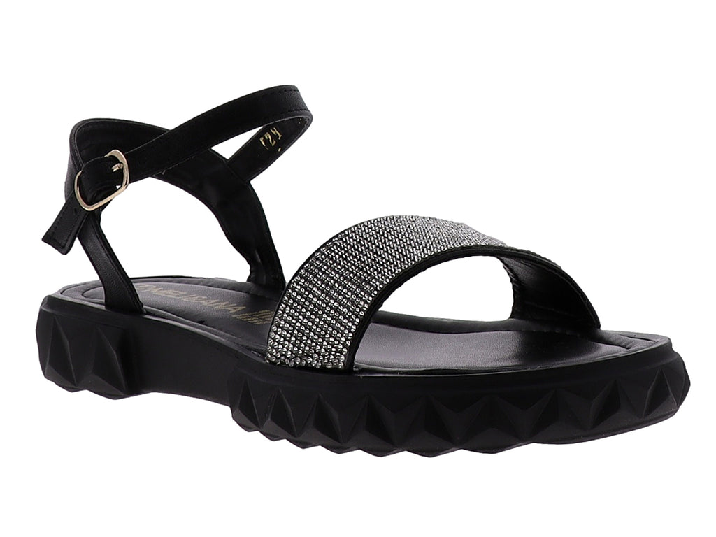 Sandalias Karey Sandalia Dama 5004 Para Mujer