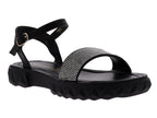 Sandalias Karey Sandalia Dama 5004 Para Mujer