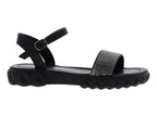 Sandalias Karey Sandalia Dama 5004 Para Mujer