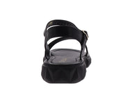Sandalias MELI&ANA Color Negro para Mujer
