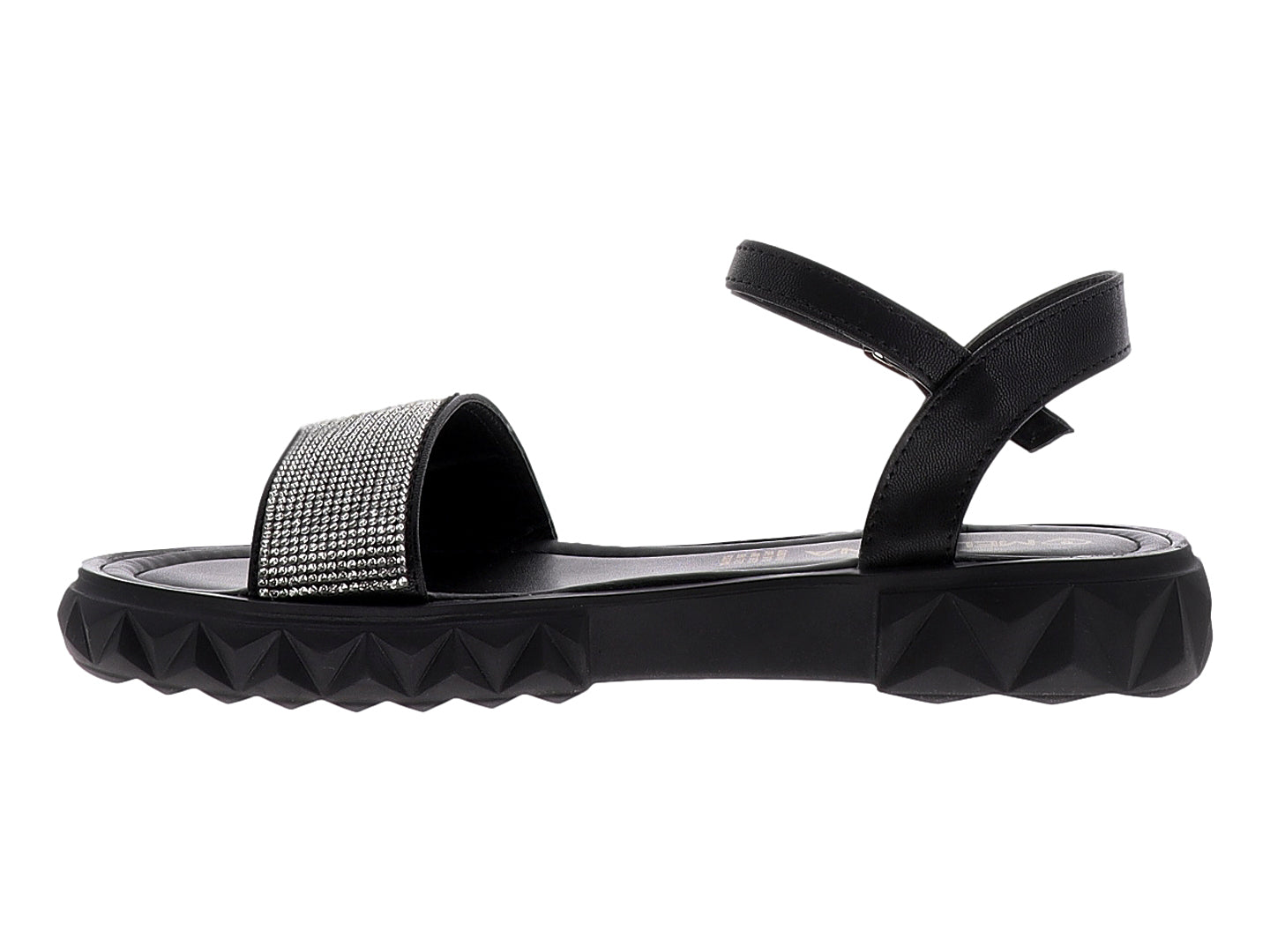 Sandalias Karey Sandalia Dama 5004 Para Mujer