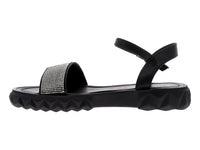 Sandalias MELI&ANA Color Negro para Mujer