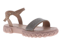 Sandalias Karey Sandalia Casual Dama 5004 Para Mujer