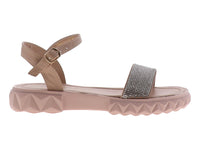 Sandalias Karey Sandalia Casual Dama 5004 Para Mujer