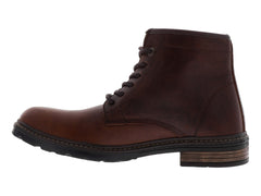 Botas Jeep Ika Color Encino Roble para Hombre