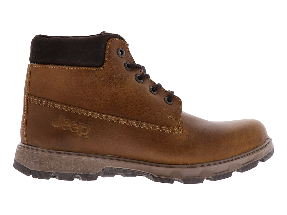 Botas Jeep 16502 Para Hombre