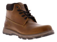 Botas Jeep 16502 Para Hombre