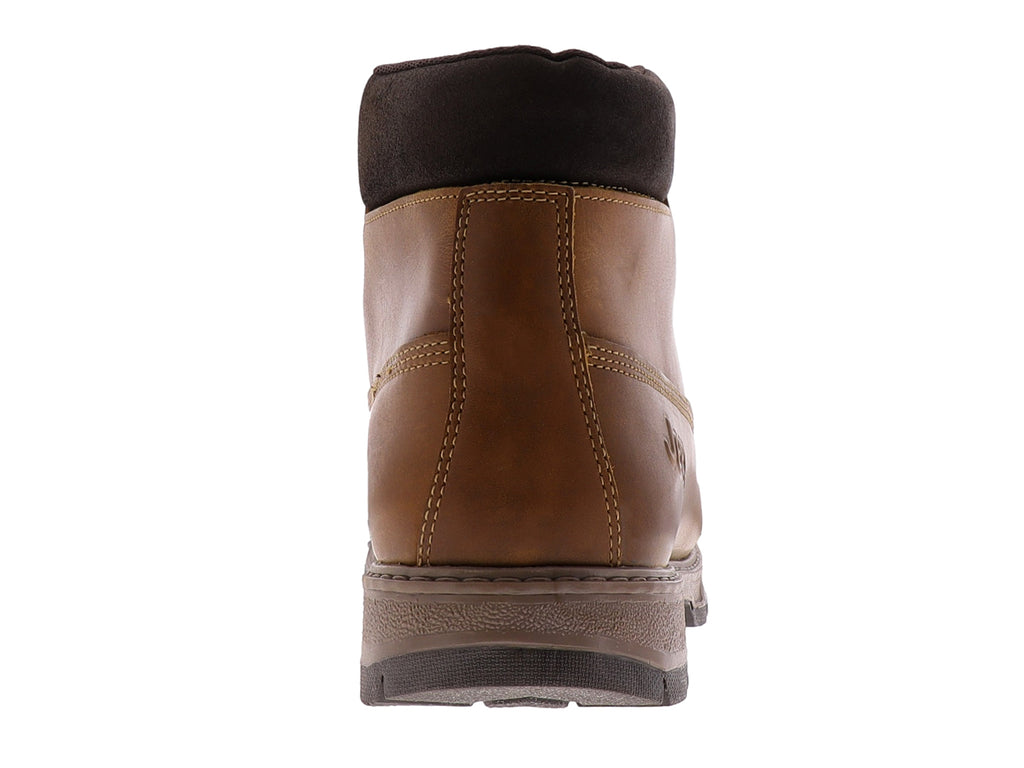 Botas Jeep 16502 Para Hombre