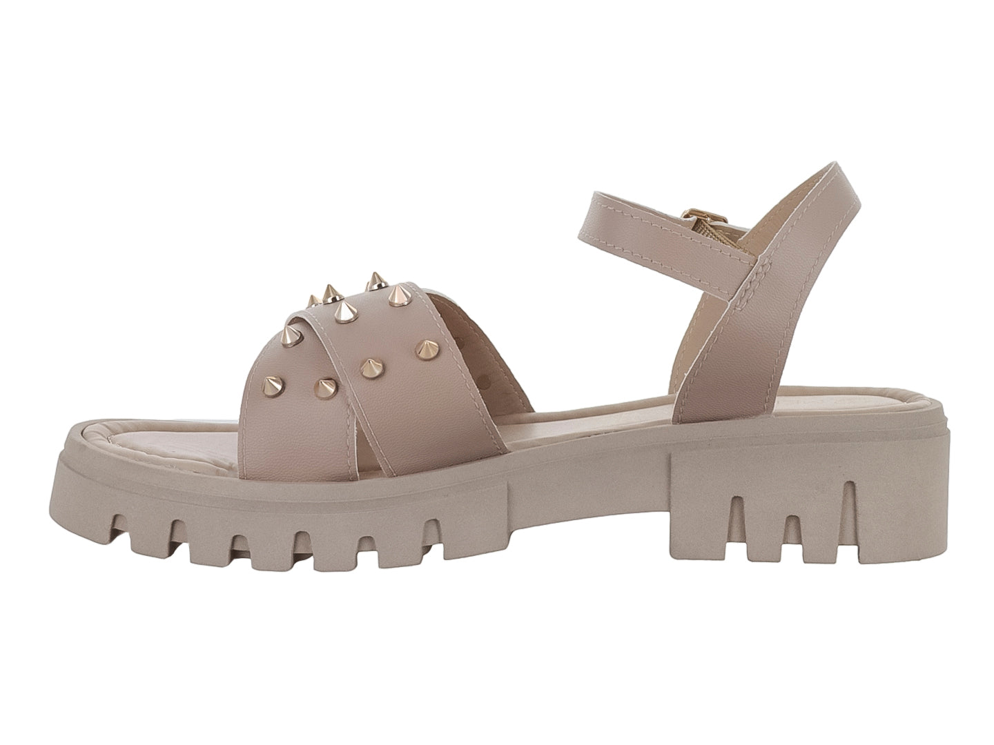 Sandalias Exesso Meli Ana 2009 Para Mujer