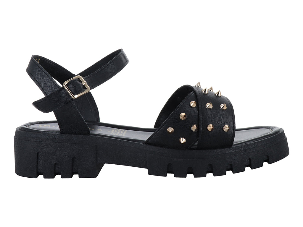 Sandalias Exesso Meli Ana 2009 Para Mujer