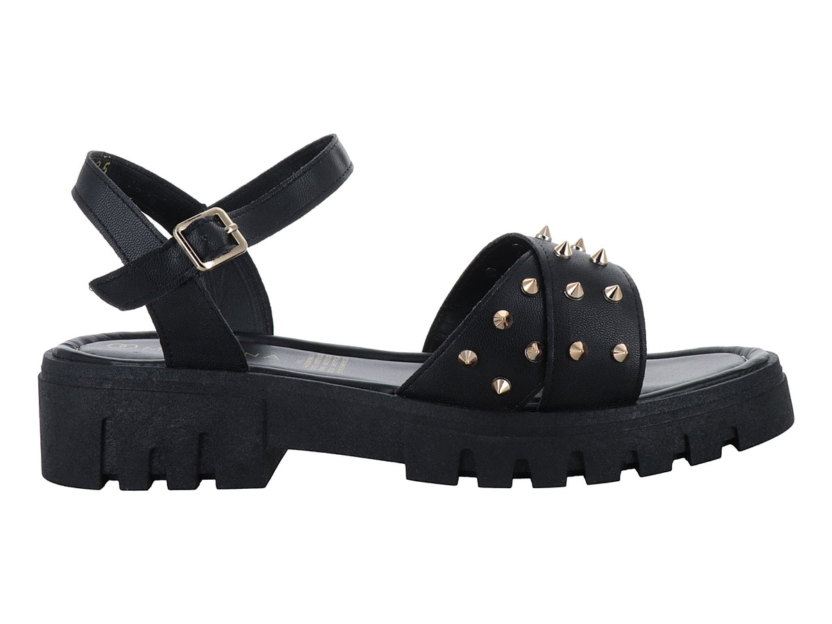 Sandalias Exesso Meli Ana 2009 Para Mujer