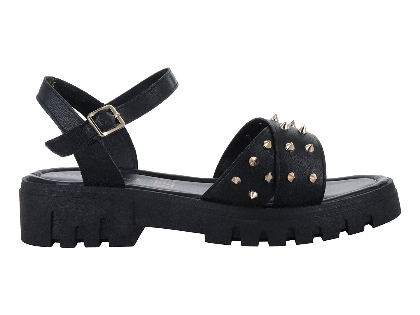 Sandalias Exesso Meli Ana 2009 Para Mujer