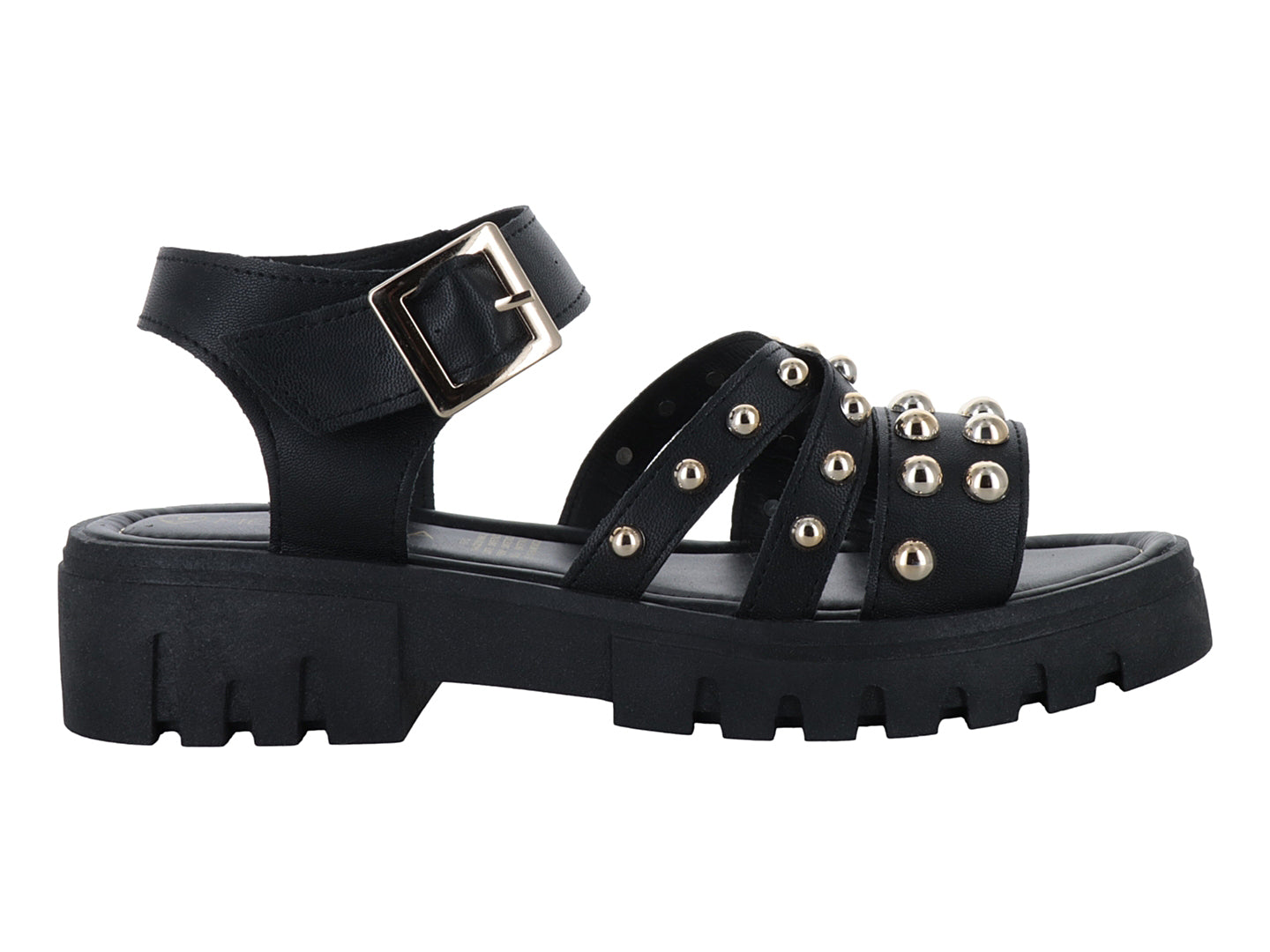 Sandalias Exesso Meli Ana 2002 Para Mujer